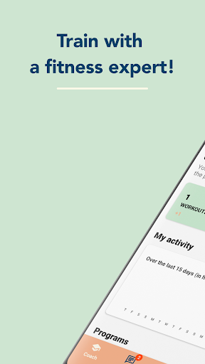 Android application Kali40 screenshort