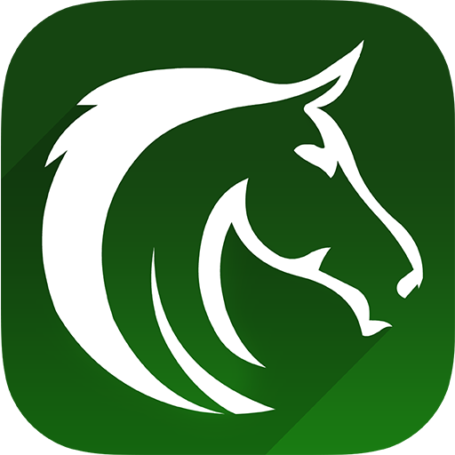 Horse Racing Picks & Bet Tips Logo