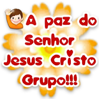 Figurinhas Gospel - WAStickerApps