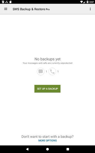 SMS Backup & Restore Pro Gallery 8