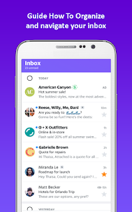 Mail Login Guide Yahoo Mail