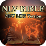 NEW LIFE Bible Version NLV icon