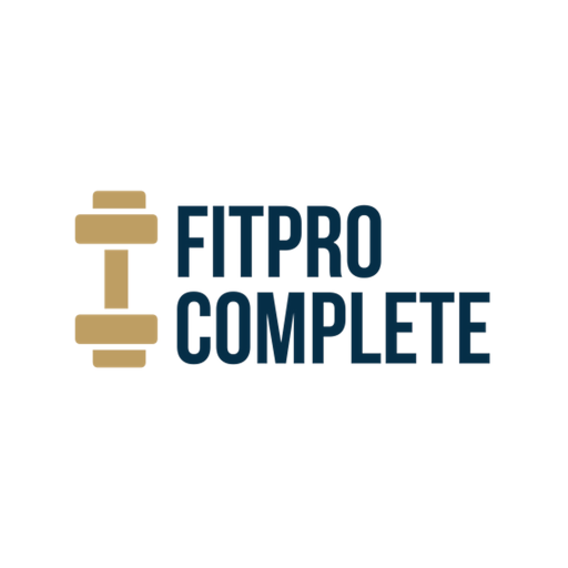 FitPro Complete logo