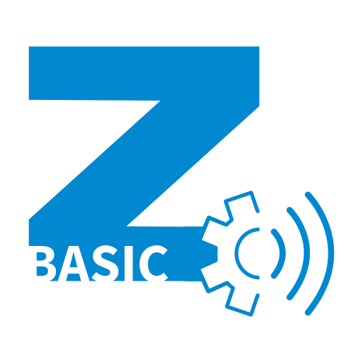 Zenner Device Manager Basic logo