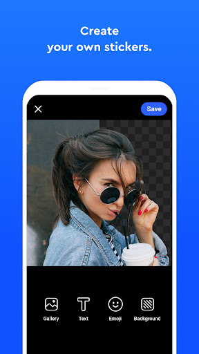 Sticker.ly - Sticker Maker - Communication - apps