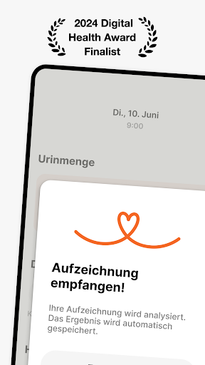 App-Vorschau