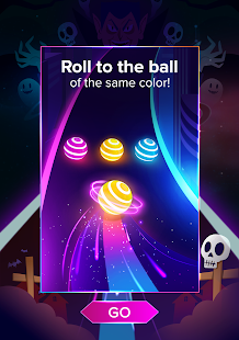 Dancing Road: Color Ball Run! 1.9.0 screenshots 18