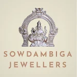 Cover Image of ดาวน์โหลด Sowdambiga Jewellers  APK