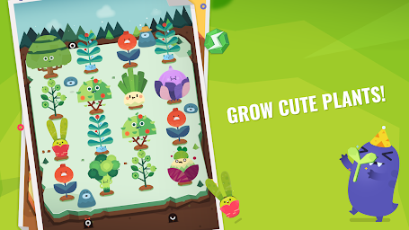 Pocket Plants: Grow Plant Game