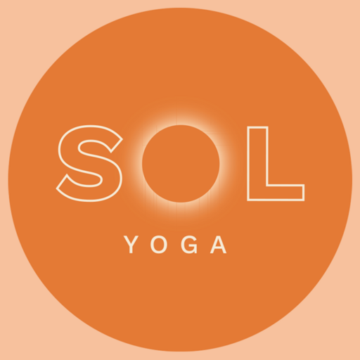 SOL Yoga - AppWisp.com