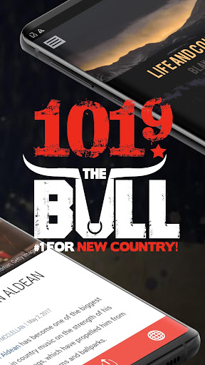 101.9 The Bull (KATP) Screen 2