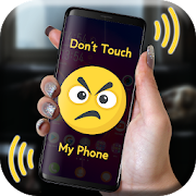Top 46 Tools Apps Like Anti Theft Alarm - Don't Touch My Phone - Best Alternatives