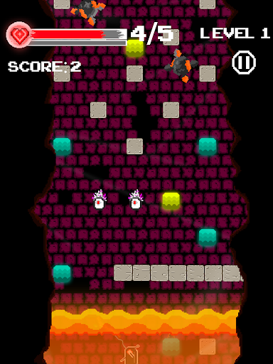 The Art of Aiming Grappling H