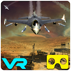 Langit Air Pertempuran - Kadbod Permainan VR 1.9