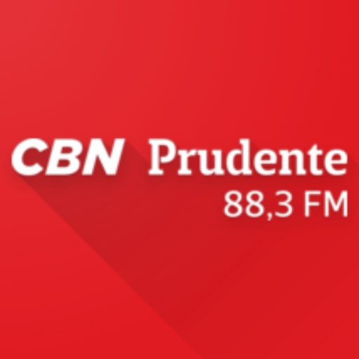 CBN Prudente 88,3 FM logo