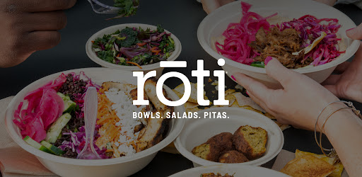 Roti