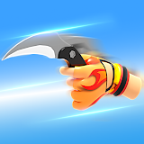 Knife and Slices icon