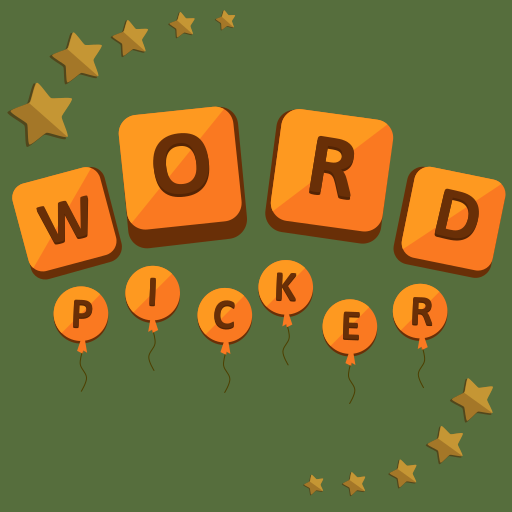 Words Picker logo
