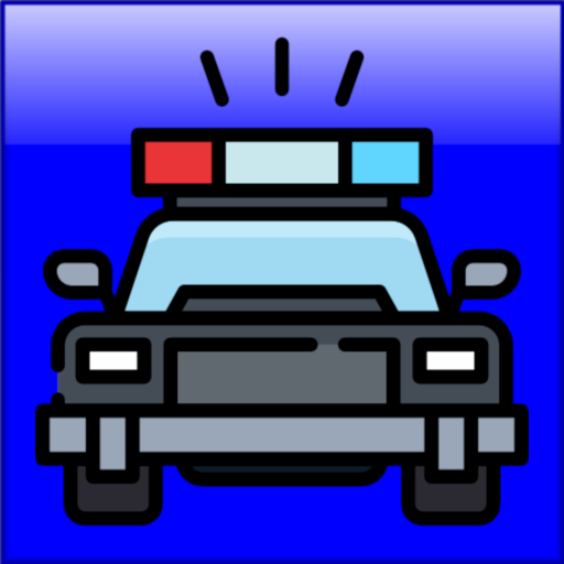 LOUD Police Ringtones دانلود در ویندوز