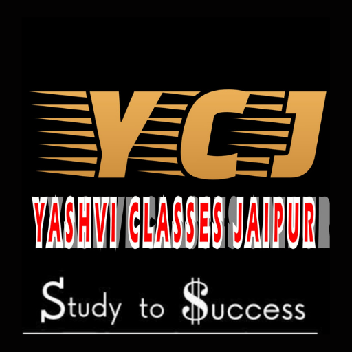 Yashvi Classes Jaipur logo
