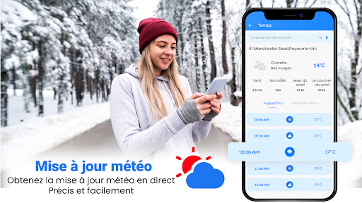 Itinéraire Carte La navigation screenshot 8