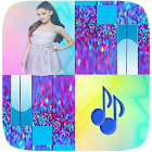 Ariana Grande Piano  Tiles 1.2