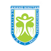 Anand Niketan School  Icon