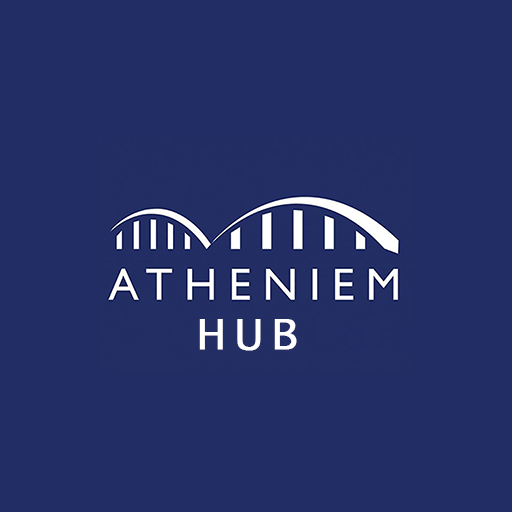 Atheniem Hub 8.2.10 Icon