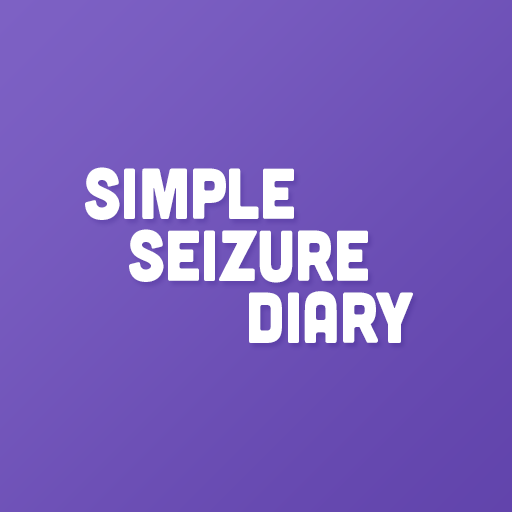 Simple Seizure Diary  Icon