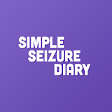 Simple Seizure Diary icon