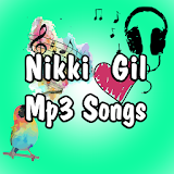 Nikki Gil Mp3 Songs icon