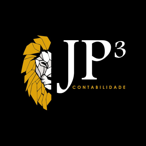 JP3 Contabilidade logo