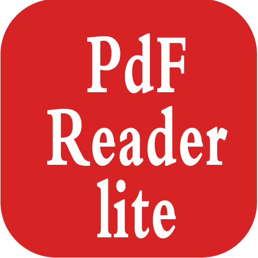 Lite PDF Easy Reader