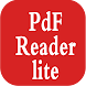 Lite PDF Easy Reader - Androidアプリ
