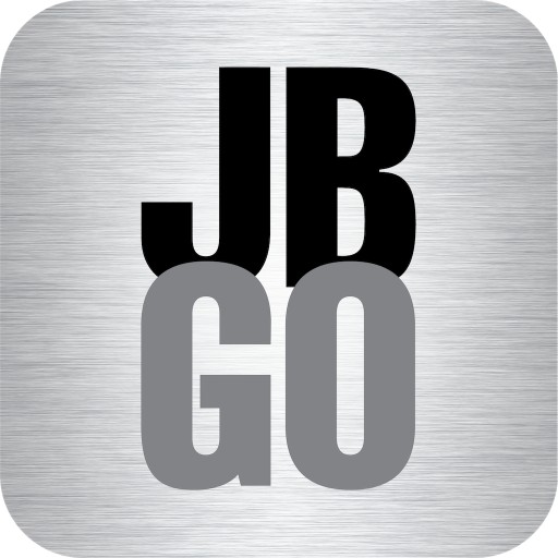 JB GO  Icon