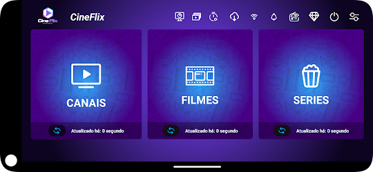 CineFlix Player Pro