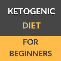Ketogenic Diet for Beginners : Low Carb Keto Diet