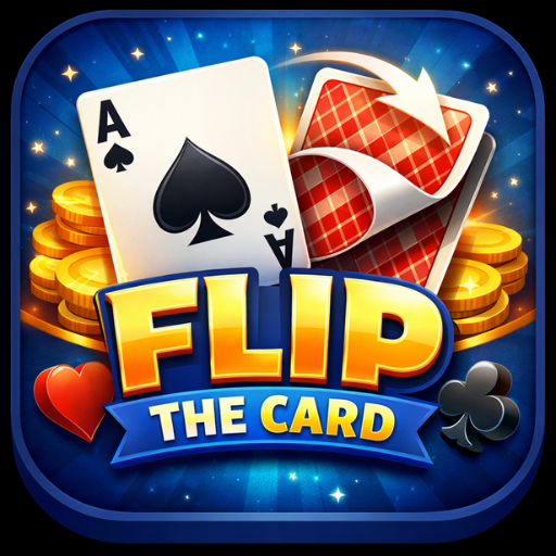 Flip the Card