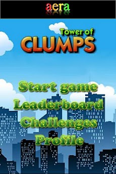 Tower of clumpsのおすすめ画像1