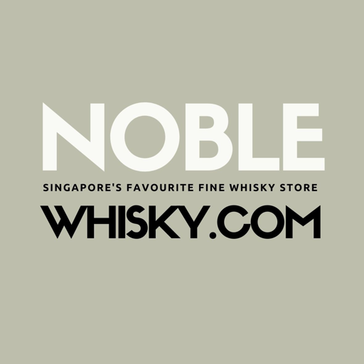 Noble Whisky logo