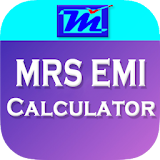 MRS Emi Calculator icon