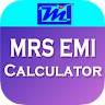 MRS Emi Calculator