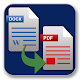 DOCX to PDF Converter Download on Windows