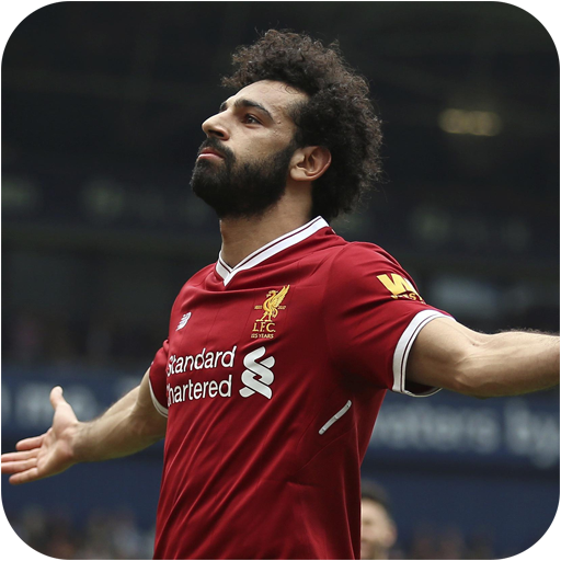 Mohamed Salah Wallpaper