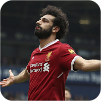 Mohamed Salah Wallpaper