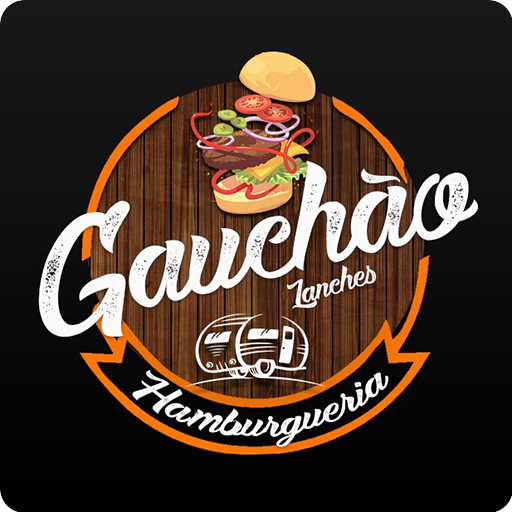 Gauchão Lanches Header - AppWisp.com