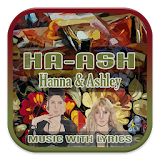 Ha-Ash Musica y Letras icon