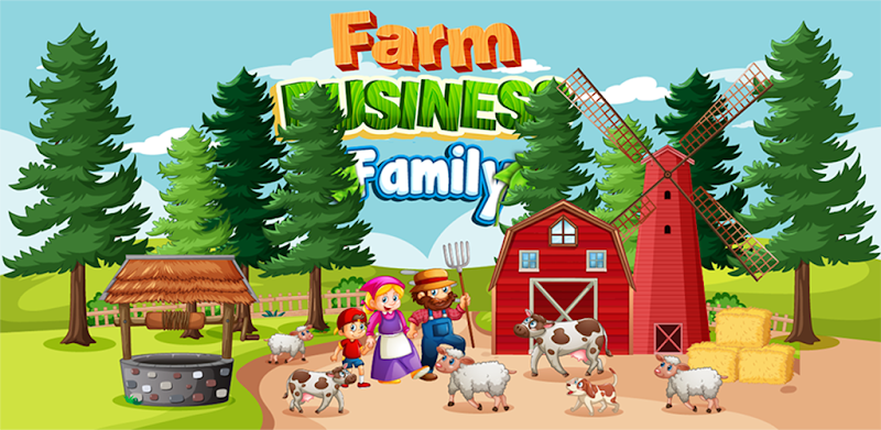 Family Farm by the Seaside 2021