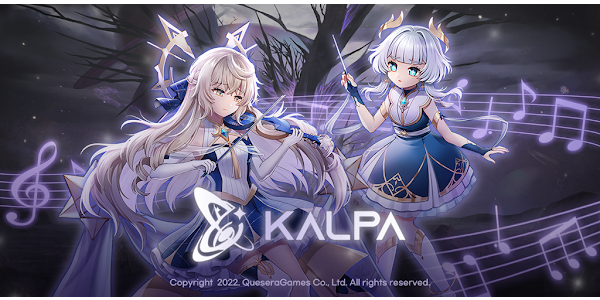 Kalpa カルパ 音楽ゲーム Google Play のアプリ