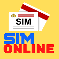 Bikin SIM Online
